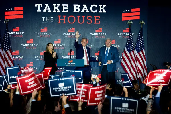 Trump expected to attend House Republican meeting