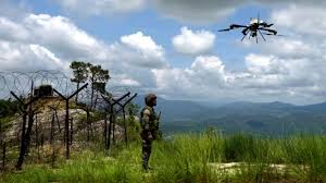 India’s ‘first drone war’ puts country’s UAV makers in spotlight
