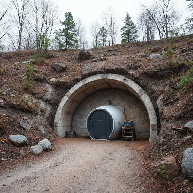 Japan to double underground bomb shelters, providing cover for 10m