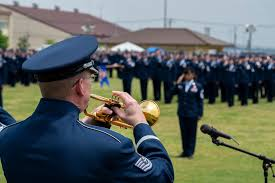 Yokota Airmen showcase readiness, resolve to honor fallen service members before Memorial Day