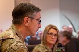 USINDOPACOM hosts U.S. – Australia MILREPs forum