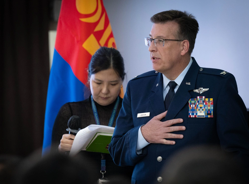 Pacific Airlift Rally 25 elevates regional disaster response capabilities