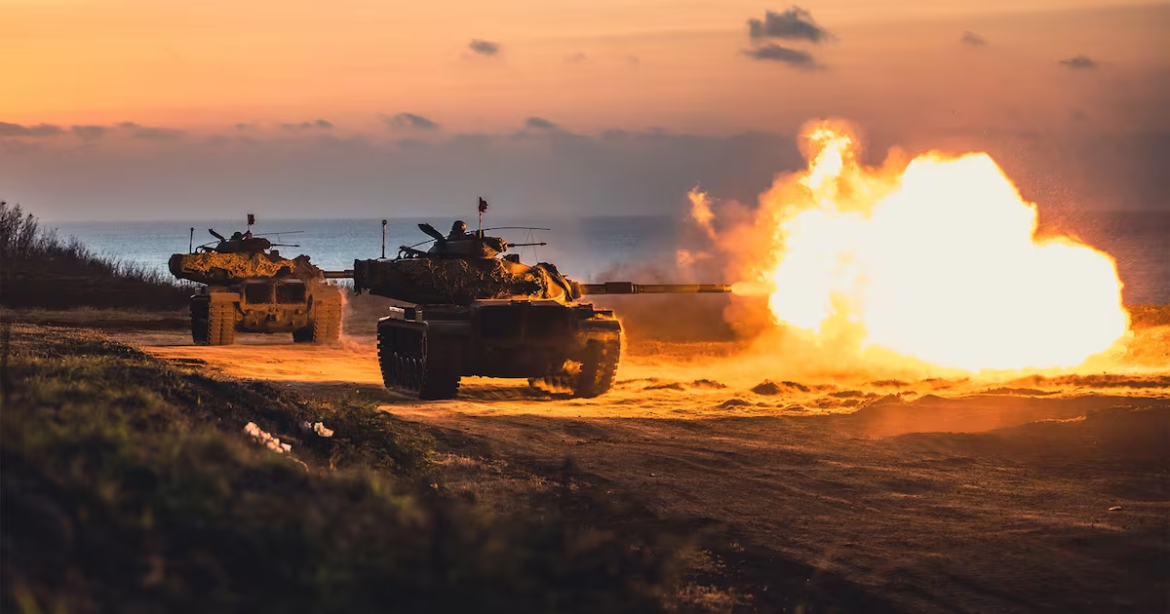 Systems collapse could knock out Taiwan without a fight