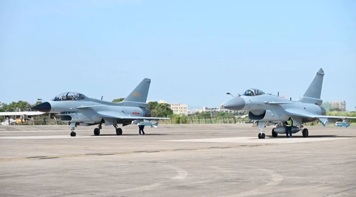 China introduces rules to protect military-industrial assets from spies and sabotage
