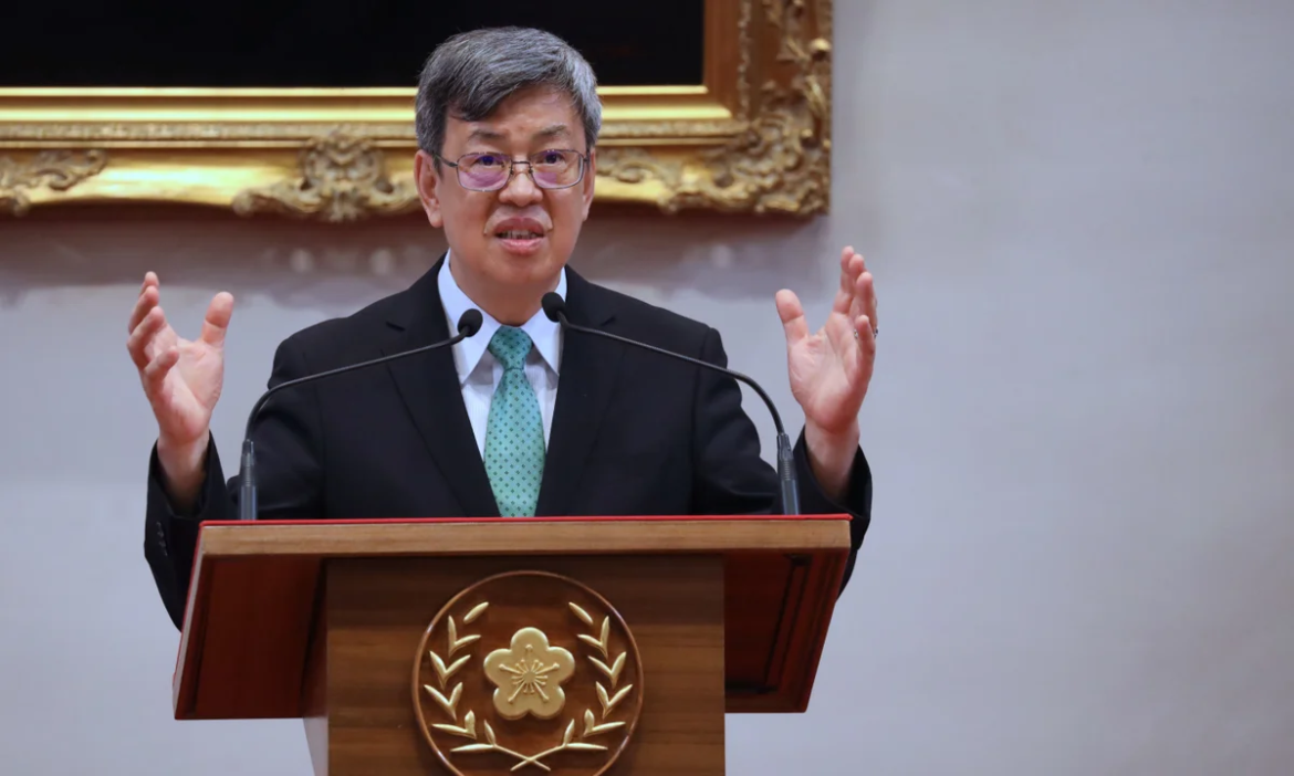 Papal inauguration risks raising tensions between China and Taiwan