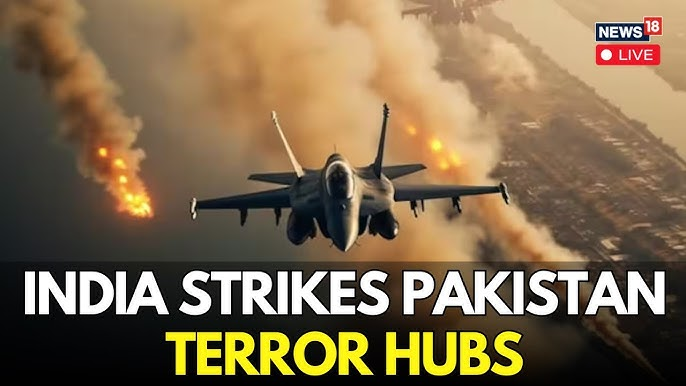 Pakistan vows to respond to India’s ‘cowardly attack’