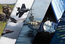 Pacific Multi-Domain Training and Experimentation Capability