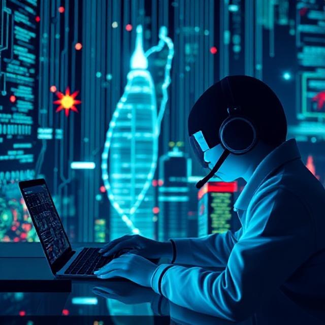 Taiwan bolstering cybersecurity infrastructure against China-backed hackers