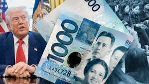 In Philippines election, personality trumps policy as economic storm brews