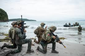 Australia’s deepening engagement with Philippines signals regional commitment