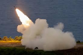 HIMARS Unleashed in Taiwan as China Watches On