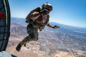 Wolfpack strengthens mission execution, interoperability during Freedom Flag 25-1