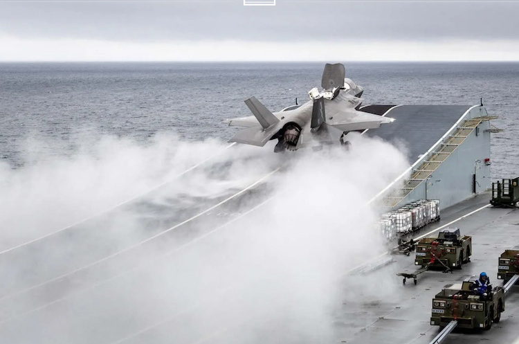 Operation Highmast reinforces partnerships, supports Indo-Pacific freedom