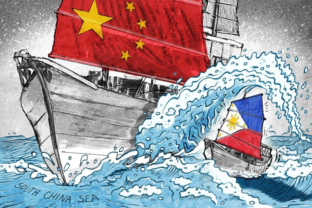 Philippines ‘open’ to deal with Beijing to ease South China Sea tension