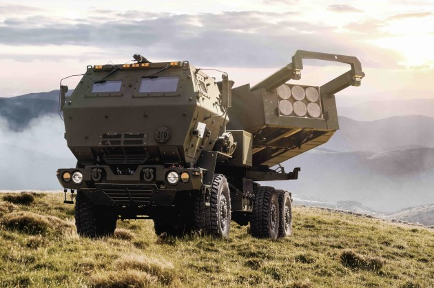 We decide defense policy – Australia PM reacts to US spending demand
