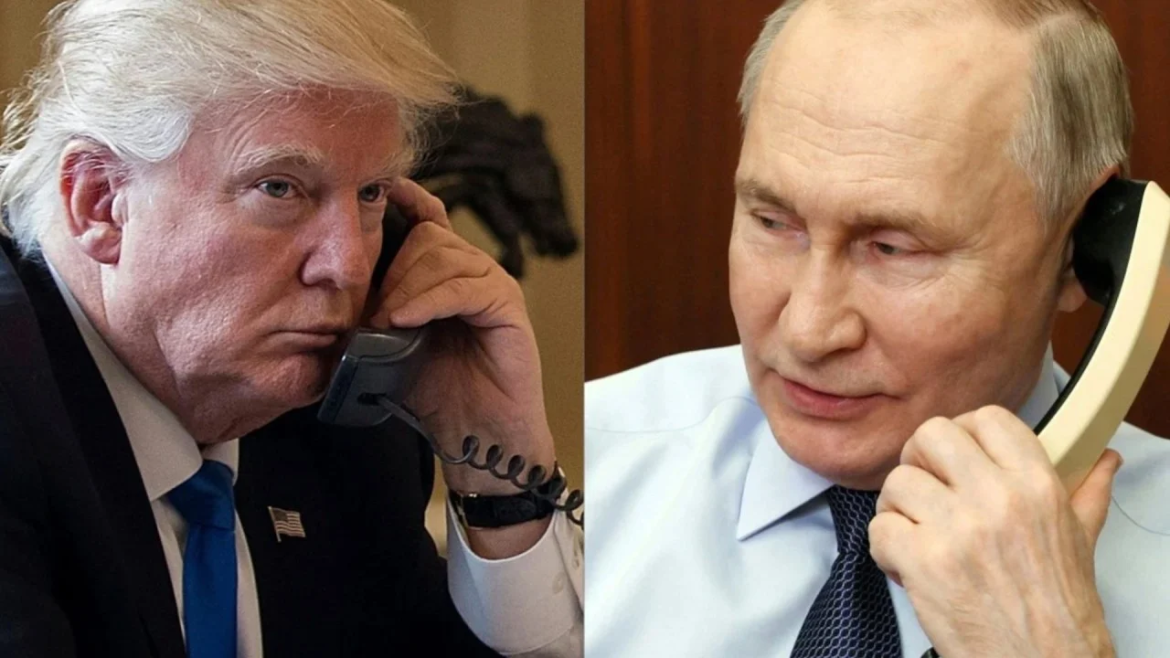 ‘Message to Moscow’: UK boosts military spending amid threat from Russia, Trump’s expectations