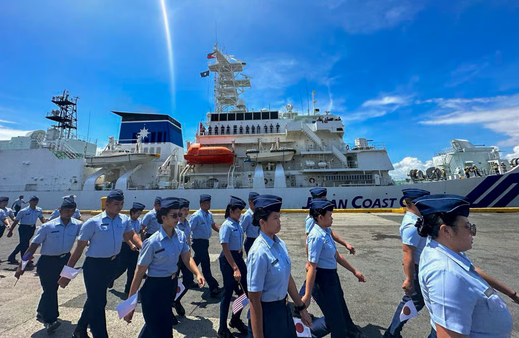 Will Japan’s ‘near alliance’ with the Philippines fuel China’s suspicions?