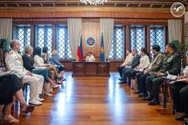 New Zealand, Philippines boost military interoperability with new agreement