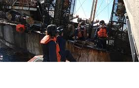 China weaponizes environmental stewardship for global dominance
