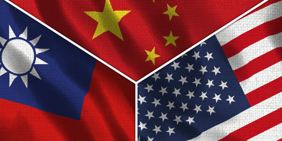Taiwan thinks the unthinkable: resisting China without America