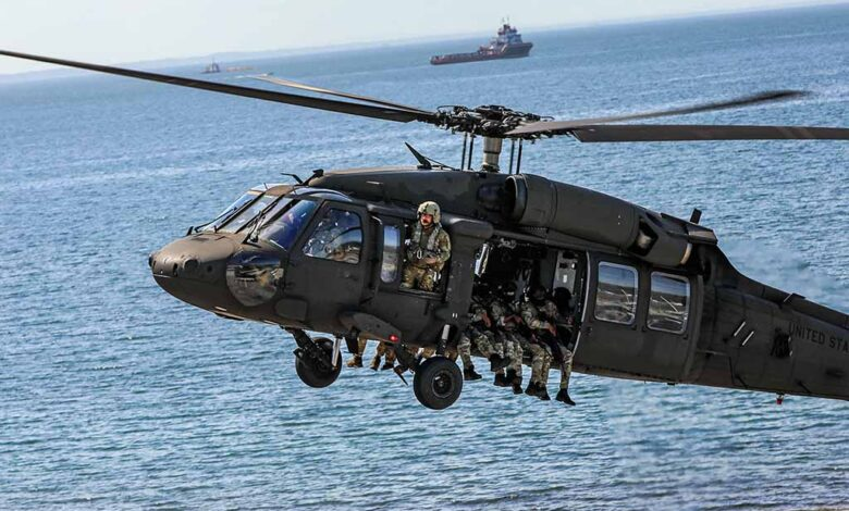 Ensuring global security requires a collaborative approach