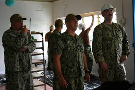 Pacific Partnership 2025 Commences Mission Stop in Suva, Fiji