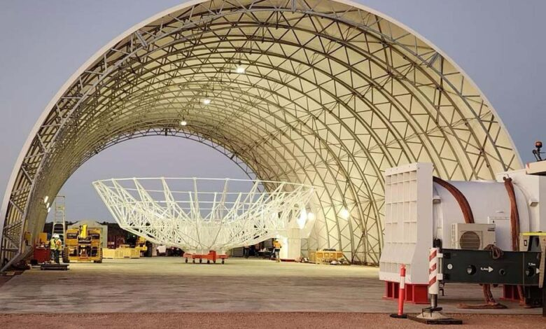 Indo-Pacific nations advance space traffic management amid growing orbital risks