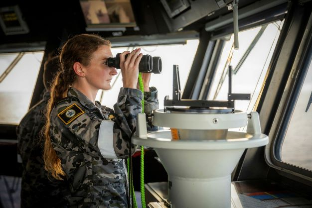 Quad’s maritime domain awareness initiative strengthens Indo-Pacific security