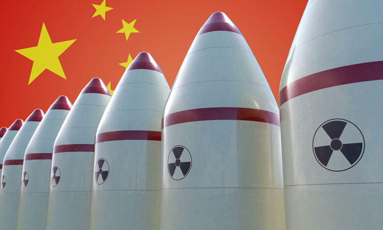 CCP announcement to sign nuclear arms treaty smacks of deception