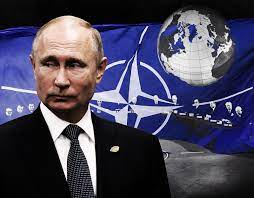 Putin will attack Nato country to keep Europe distracted while Xi invades Taiwan