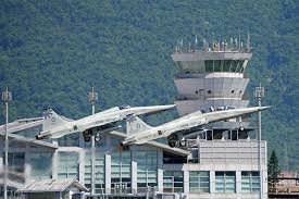 Taiwan’s RF-5 Tigergazer Reconnaissance Jets Have Retired