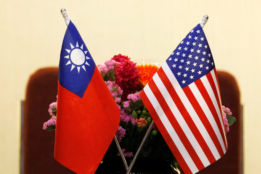 US demands clarity from allies on their role in potential war over Taiwan, FT reports