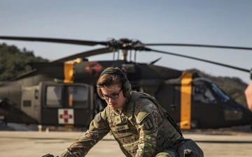 TACHYON ECHO 25-2 strengthens combined Technical Effects integration across Tri-Command
