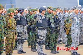 CARAT Thailand 2025 Concludes, Strengthening U.S.-Thailand Maritime Partnership
