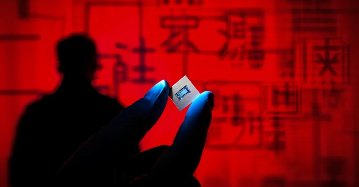 Chinese state-sponsored cyberattacks target Taiwan semiconductor industry — security firm says motivation of three separate campaigns ‘most likely espionage’