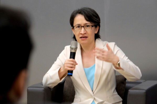 Taiwan says it will not provoke confrontation with China