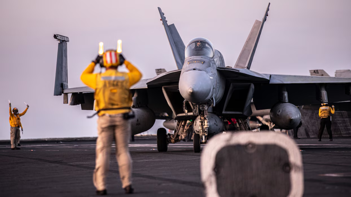 Cloudy with a chance of aircraft: 36th OSS forecasts the force during REFORPAC 2025
