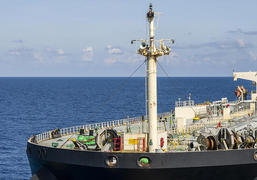 India’s ‘blue economy’ strategy merges sustainability, regional security