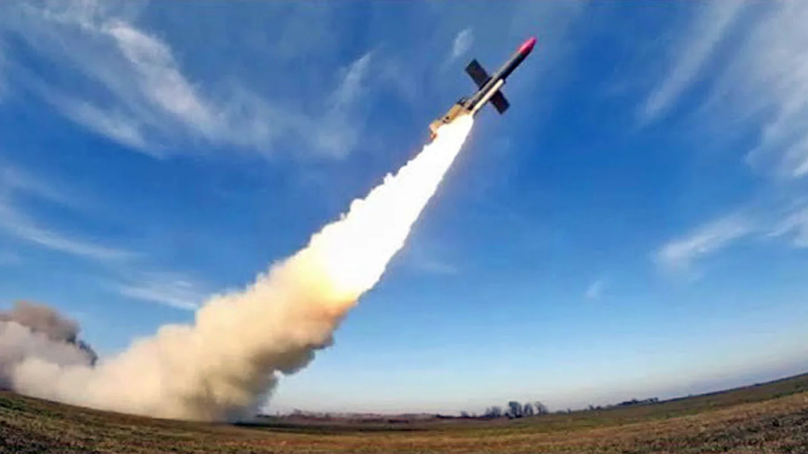 Ukraine Aims To Build Thousands Of Flamingo Long-Range Cruise Missiles A Year