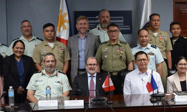 Canada, Philippines bolster cybersecurity ties to battle evolving threats