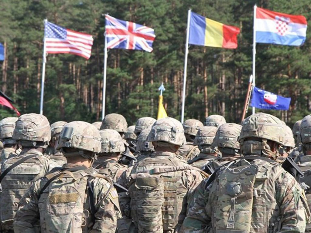 Five Power military leaders seek to bolster pact’s capabilities amid evolving challenges