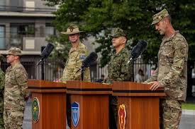 US Army, JGSDF and Australian Army Unite for Yama Sakura 89