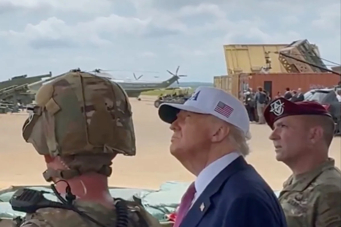 China’s military warns US containerised launcher ‘poses threats to regional security’
