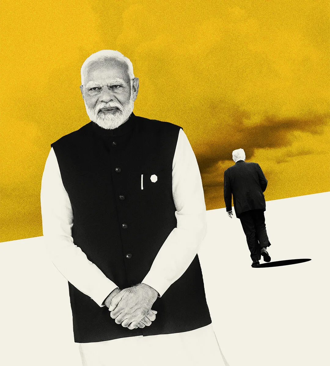 Humiliation, vindication—and a giant test for India