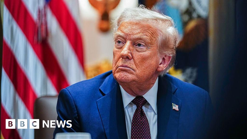 Trump cuts billions more in approved US foreign aid