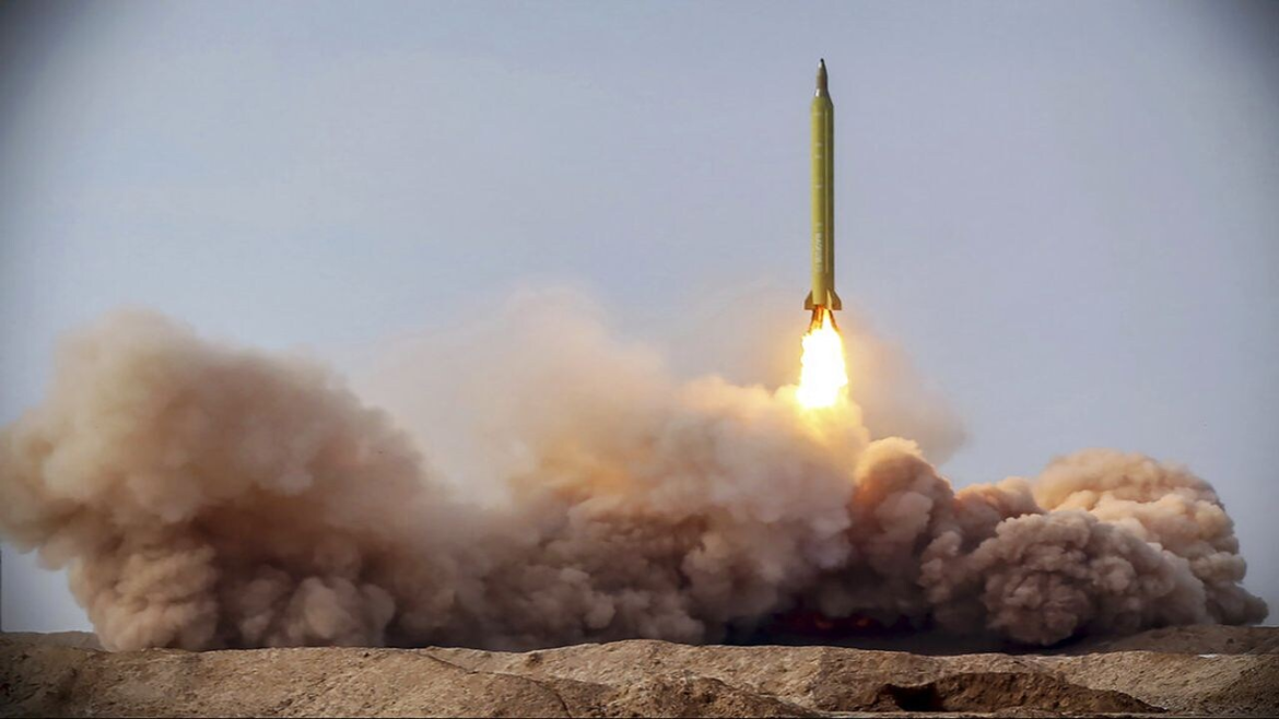 Japan conducts milestone missile test for homeland defense