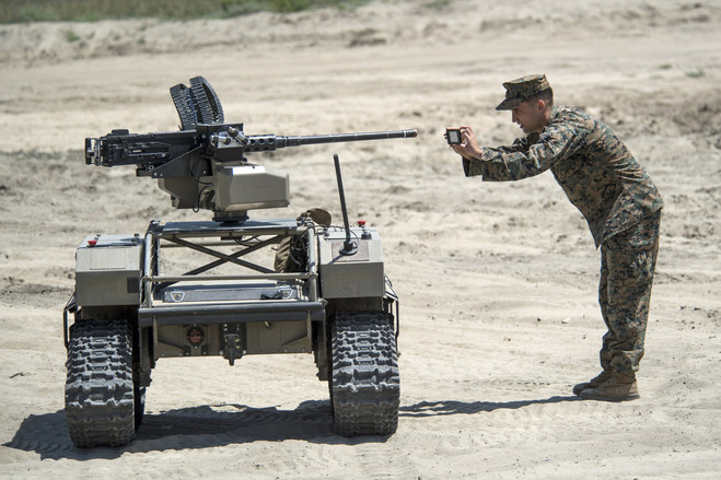 Joint Warfighting Assessment 25 experiments with transformation through Combined Land Effects Coordination Center