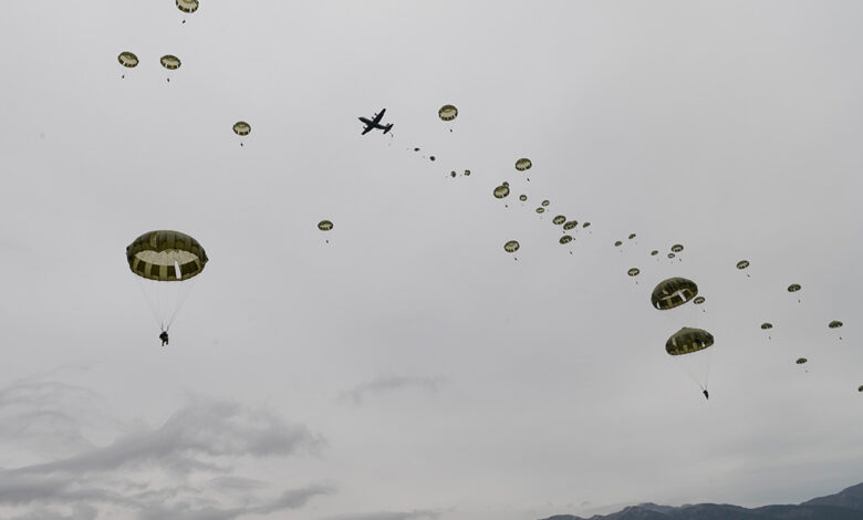 Japan ‘fundamentally reinforcing’ defense capabilities, bolstering U.S. alliance