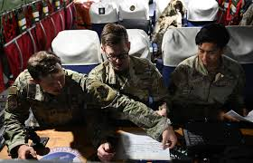 ATC delivers rapid KC-135 modernization for Agile Combat Employment during Indo-Pacific exercise
