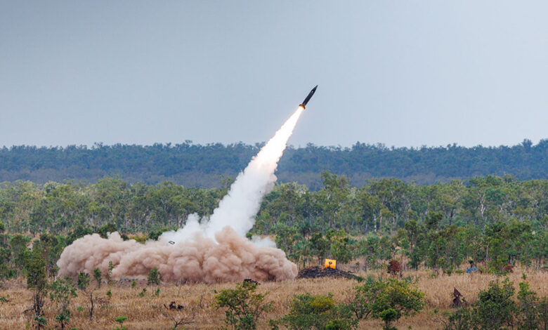 Talisman Sabre demonstrates collective readiness, resolve of regional partners